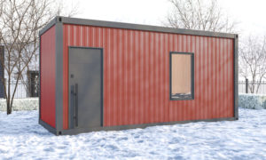 ФРЕЙМТЭК MD-ARTIC